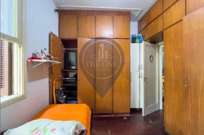 Imagem Imperdível: Apartamento à venda em São Paulo-SP, Vila Mariana - 3 quartos, 1 suíte, 1 sala, 2 banheiros, 1 vaga, 110m²!