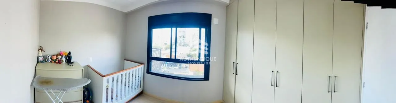 Imagem WL VILA ROMANA - Apartamento no bairro Vila Romana à venda