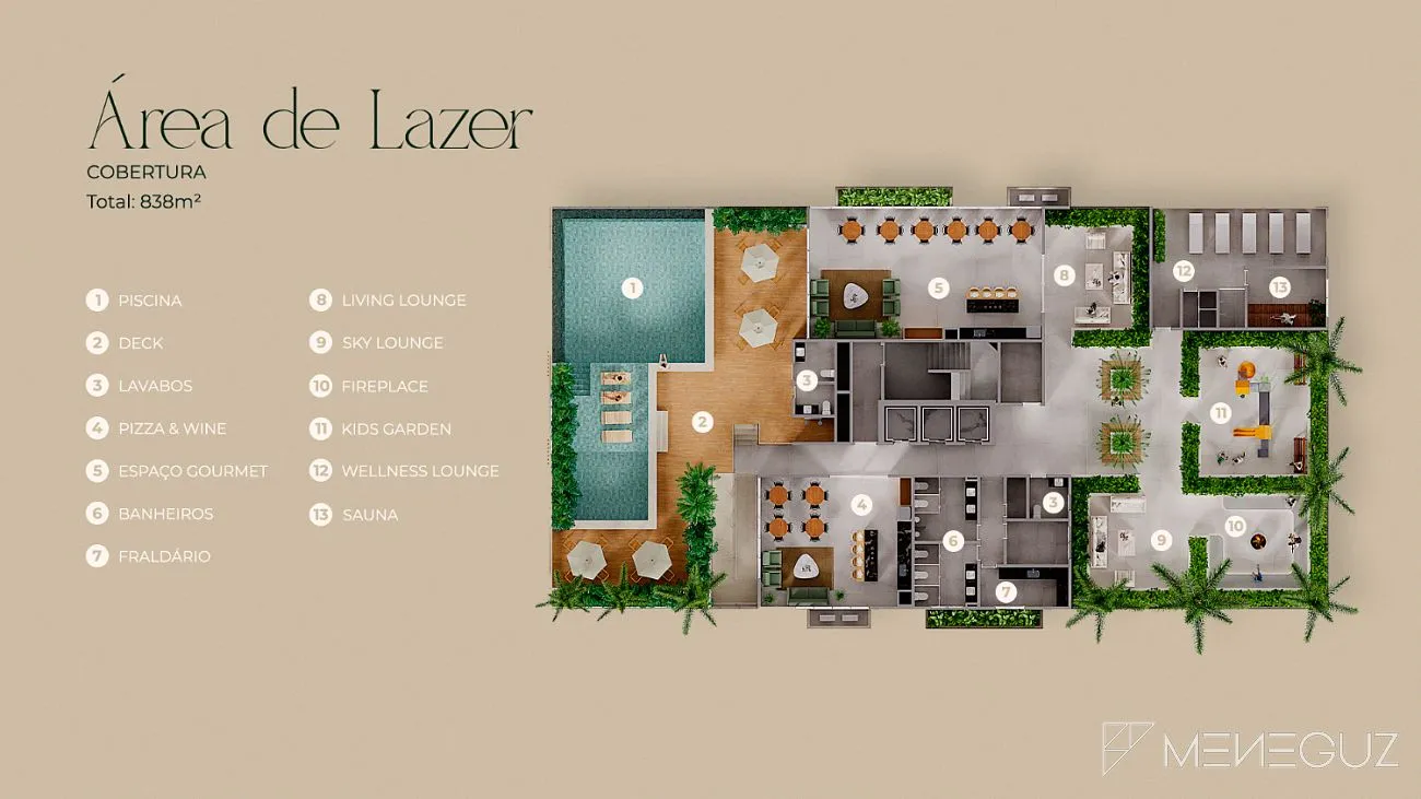 Imagem PIETRA DE SEVILHA - APARTAMENTO NOVO PRAIA DO MORRO - 72x DIRETO C/ CONSTRUTORA