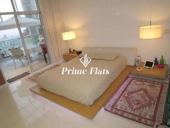 Imagem Apartamento disponível para venda no Ciragan na Bela Vista, com 187m² e 2 dormitórios