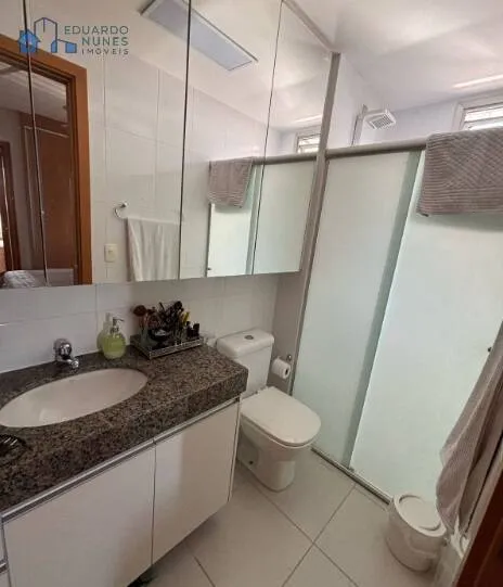 Imagem Apartamento 3 quartos, suíte, varanda, vagas paralelas. Santa Efigênia!!!