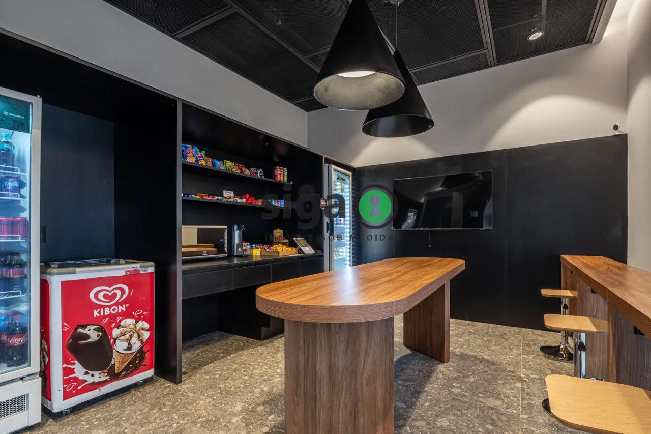 Imagem Apartamento para venda no Alto da Boa Vista 02 dormitórios, Sao Paulo - S)
