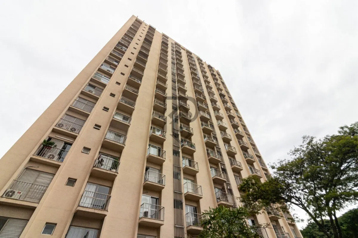 Foto do imóvel Apartamento em Vila Olímpia, São Paulo/SP