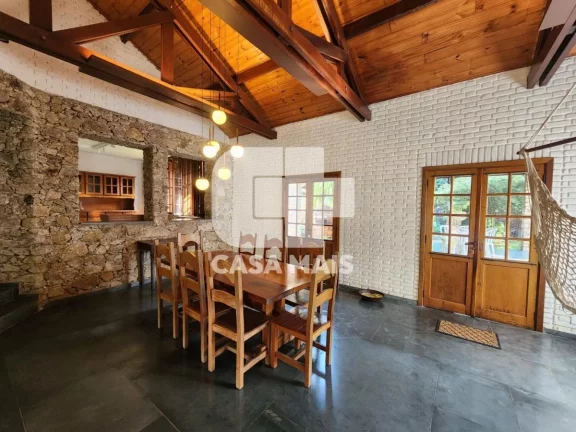 Foto do imóvel Casa em Condomínio para Venda em Cotia / SP em Rua Porto Rico