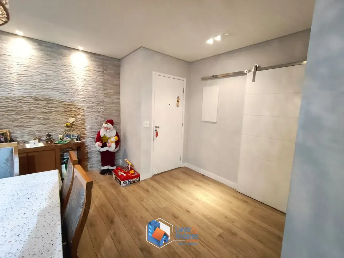 Imagem Apartamento para venda em Ipiranga com 3 quartos, sendo 1 suíte, 116m²