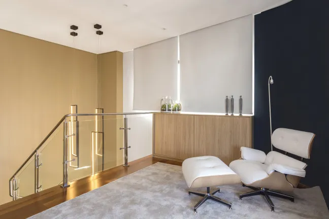 Imagem Cobertura com 1 Quarto à Venda, 89 m² em Vila Olímpia - São Paulo