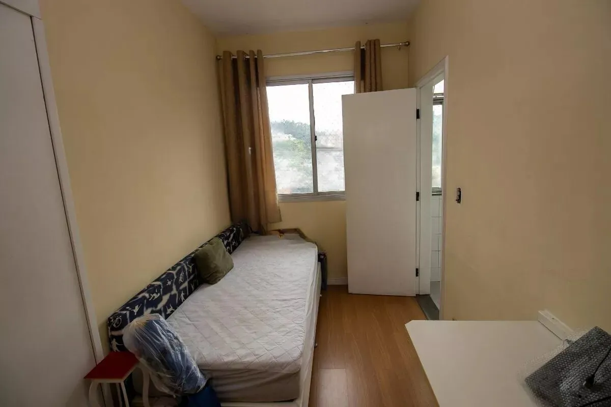 Imagem Apartamento à venda no bairro Freguesia (Jacarepaguá) em Rio de Janeiro/RJ