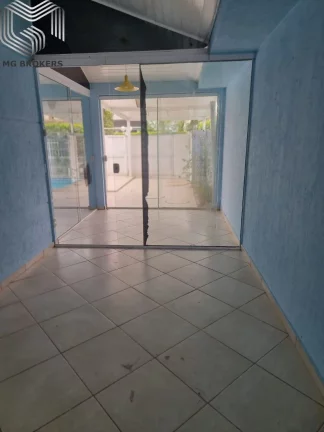 Imagem Casa à venda no Recreio dos Bandeirantes, Rio de Janeiro-RJ: 4 quartos, 2 suítes, 2 salas, 5 banheiros, 2 vagas, 220m²!
