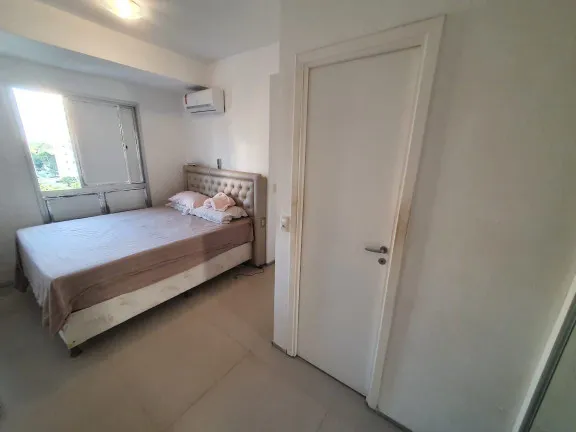 Imagem Apartamento com 2 Quartos para Alugar, 54 m² em Quitandinha - São Luís