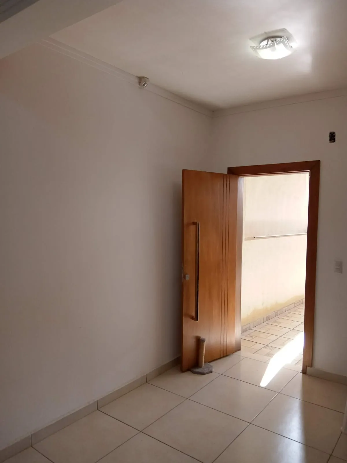 Imagem Casa de 120m² no Pq. Esmeralda - Sorocaba