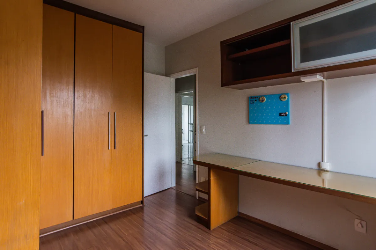 Imagem Apartamento para venda em Vila Andrade com 3 quartos, sendo 1 suíte, 123m2