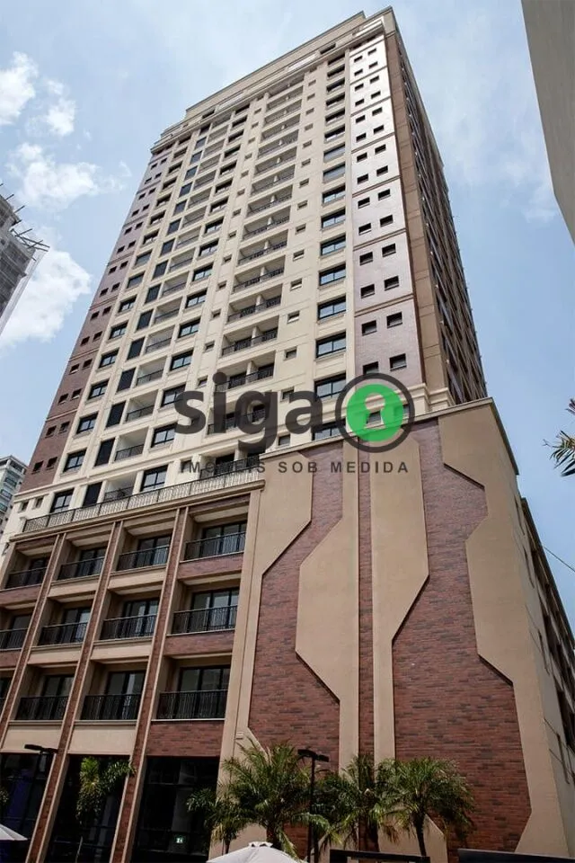 Imagem Cobertura para venda em Perdizes 03 suítes, São Paulo - SP