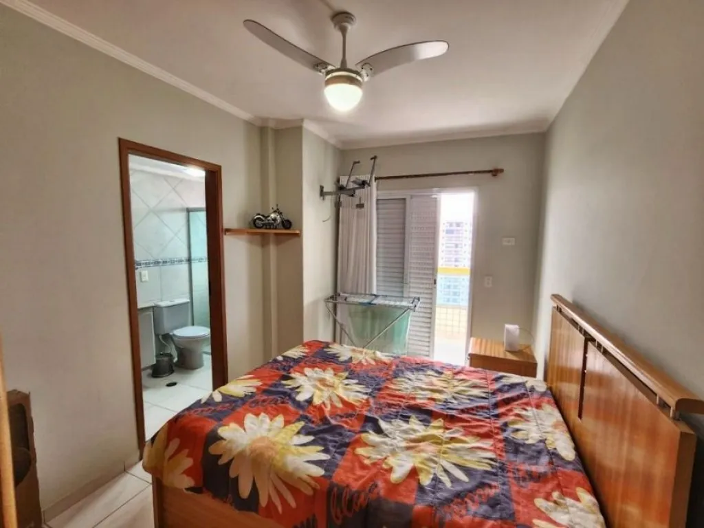 Imagem APARTAMENTO COM 170,00 m² - TUPI - PRAIA GRANDE SP