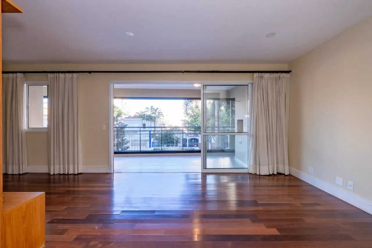 Imagem Apartamento com 3 Quartos à Venda, 133 m² em Ipiranga - São Paulo