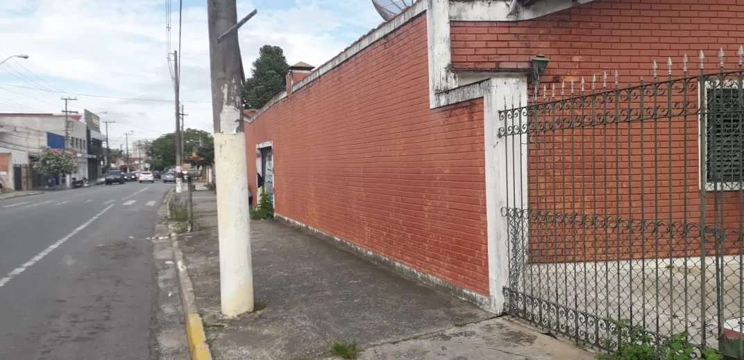 Imagem Casa à venda 4 Quartos, 2 Suites, 4 Vagas, 295M², Crispim, Pindamonhangaba - SP
