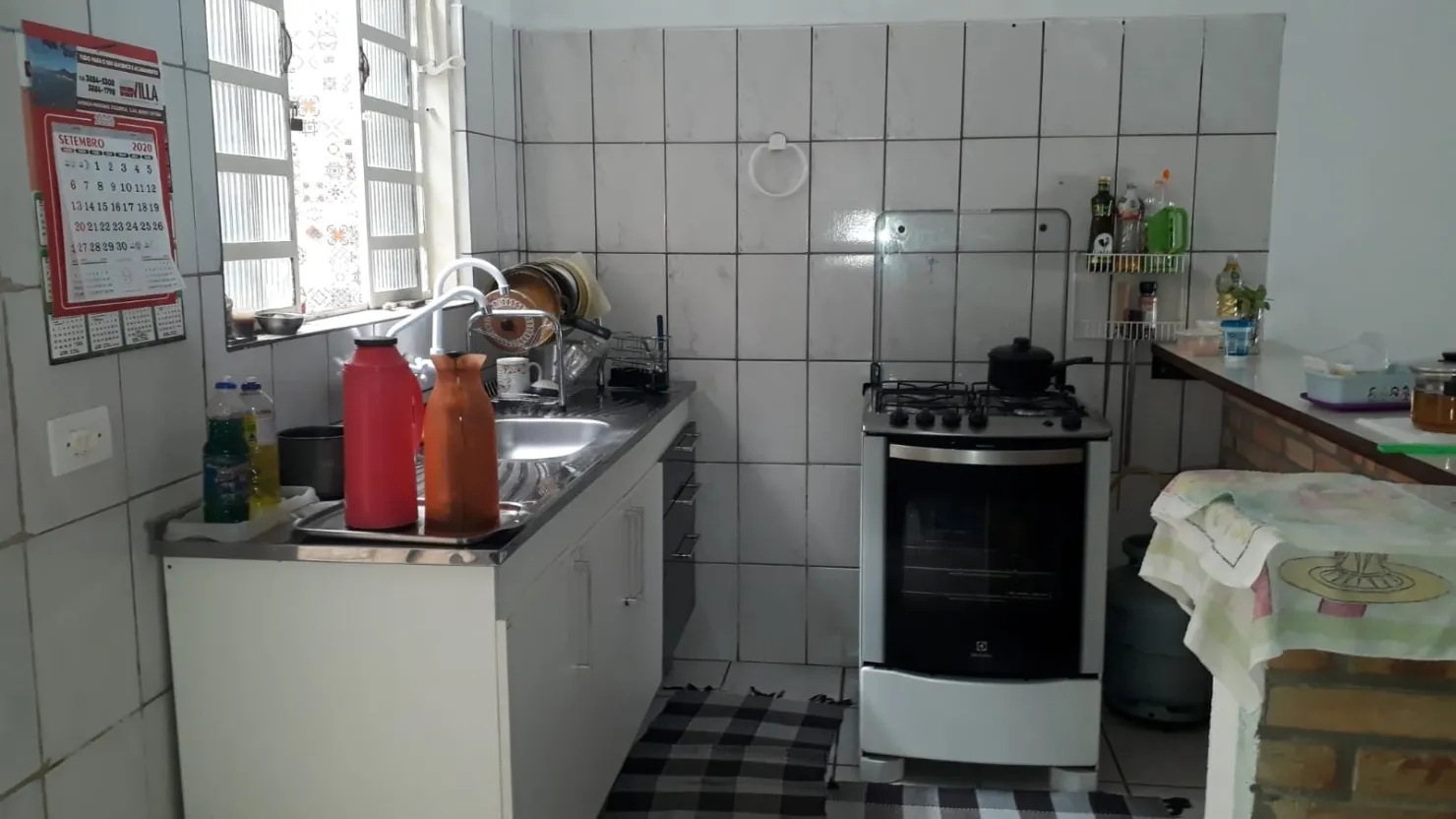 Imagem Casa à venda 3 Quartos, 1 Vaga, 125M², Massaguaçu, Caraguatatuba - SP