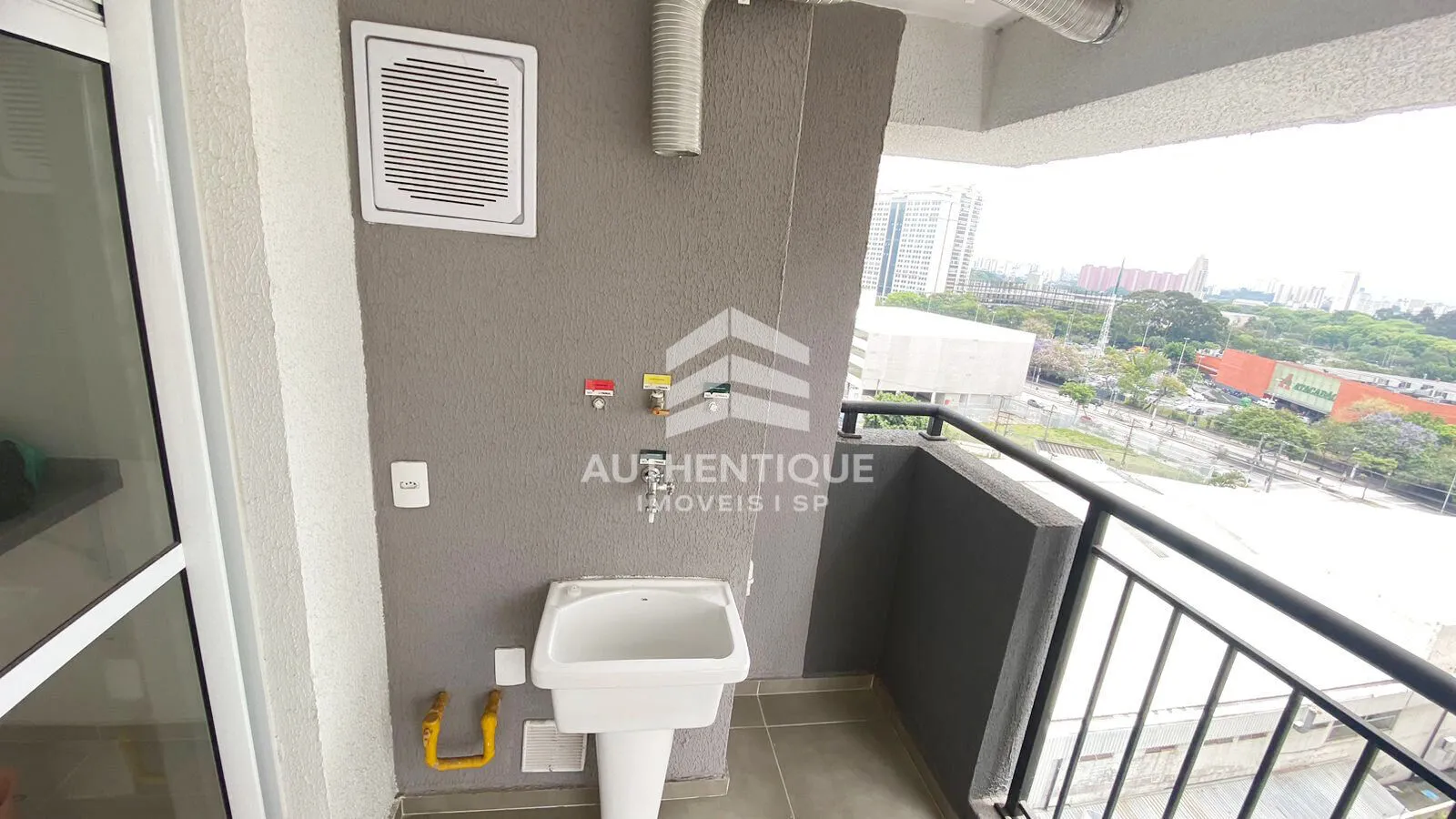 Imagem Side Barra Funda - Apartamento à venda em São Paulo/SP