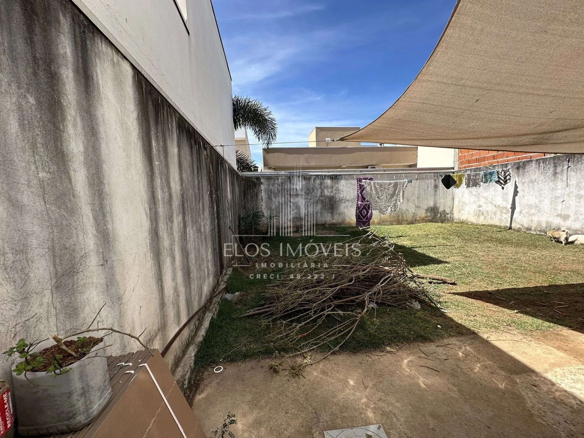 Imagem Sobrado de 3 quartos, 179m² no bairro Jardim Residencial Campo Novo, em Limeira