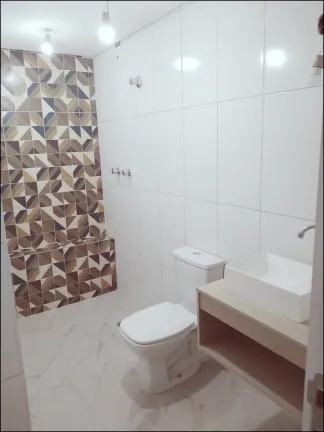 Imagem Cobertura com 3 Quartos à Venda, 128 m² em Vila Bertioga - São Paulo