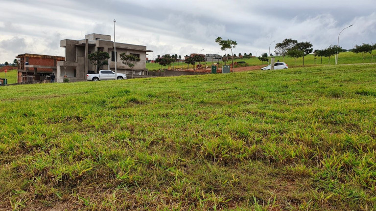 Imagem Terreno em Condomínio à Venda, 700 m²em Chácara Terra Nova - Jundiaí