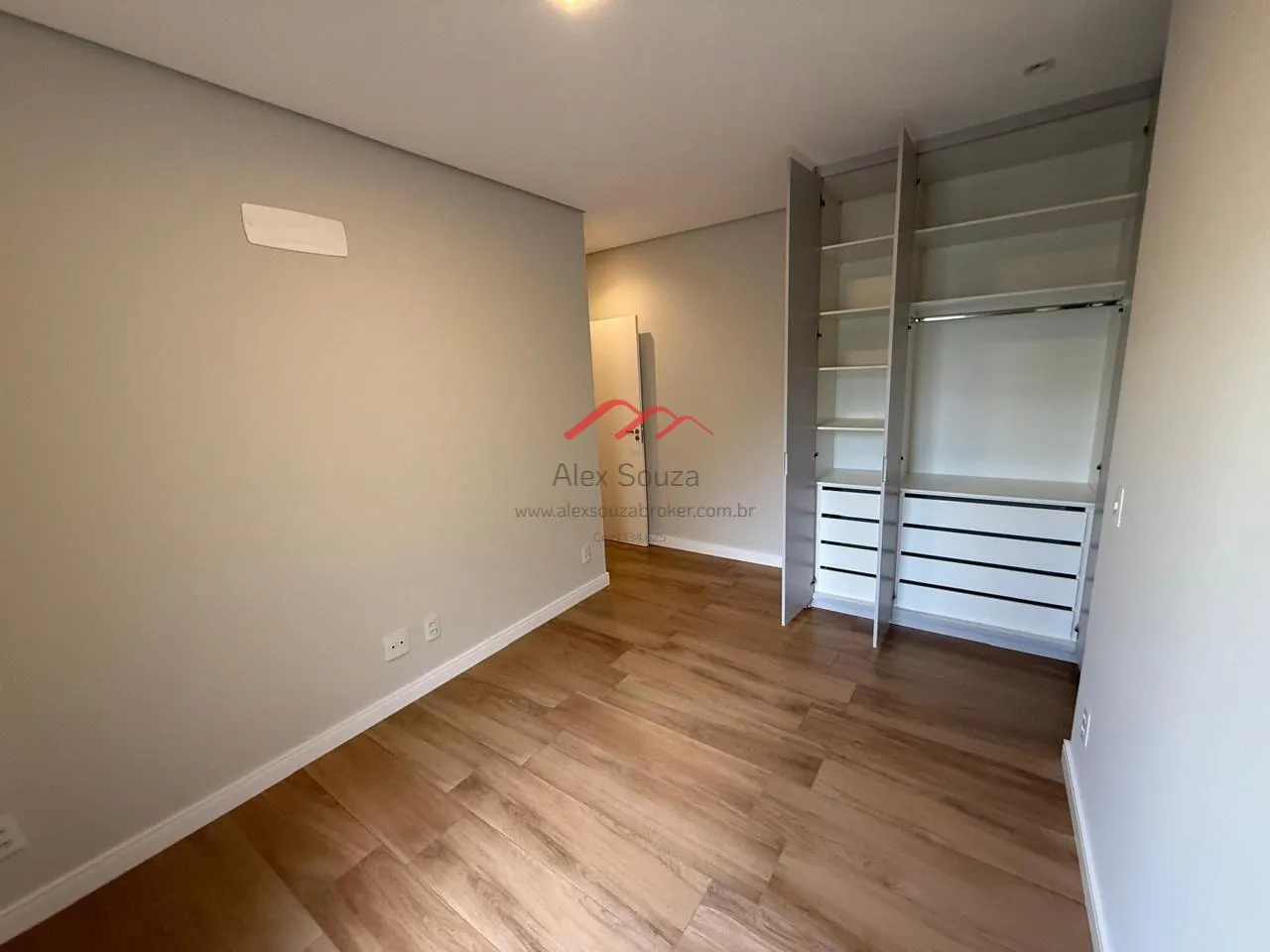 Imagem Casa em Condomínio para Venda em Paulínia, Vila Monte Alegre, 3 dormitórios, 3 suítes, 3 banheiros, 4 vagas