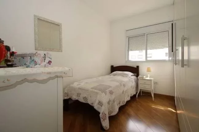 Imagem Apartamento com 3 Quartos à venda, 85m² - Sumaré