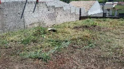 Foto do imóvel Terreno à venda 250M², Vila Suiça, Pindamonhangaba - SP