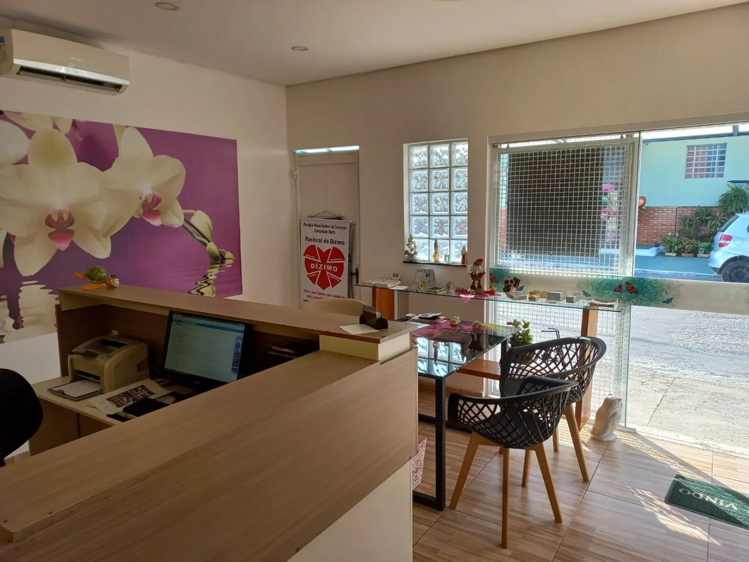 Imagem Comercial à venda 125M², Parque Senhor do Bonfim, Taubaté - SP