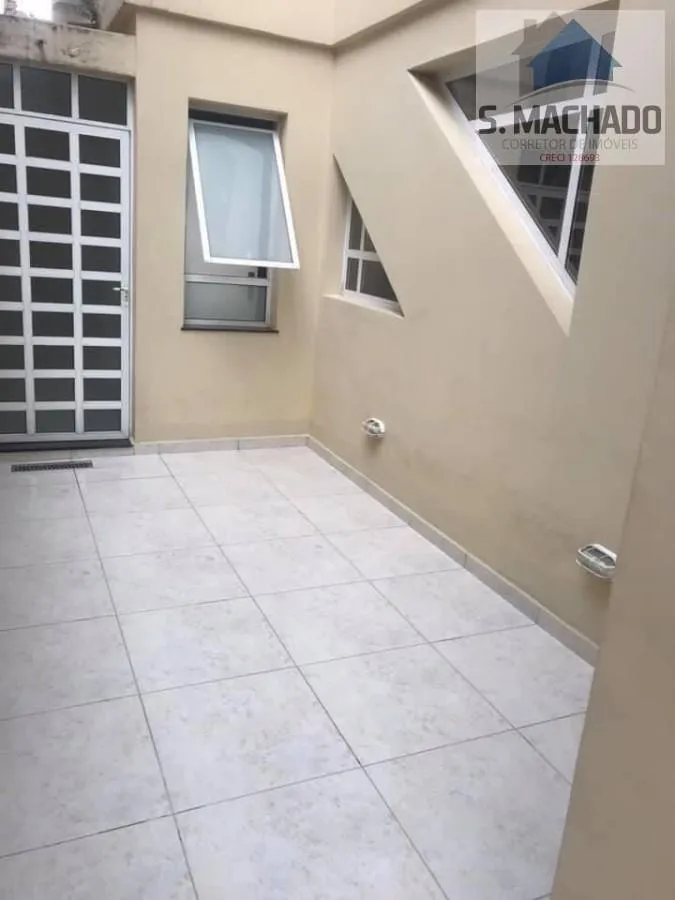 Imagem Sobrado para Venda em Santo André / SP no bairro Jardim Pilar