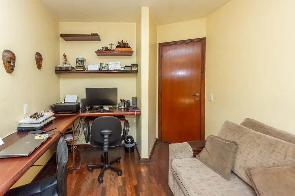 Imagem Apartamento à venda em São Paulo, Vila Mariana, com 4 quartos, 186m2