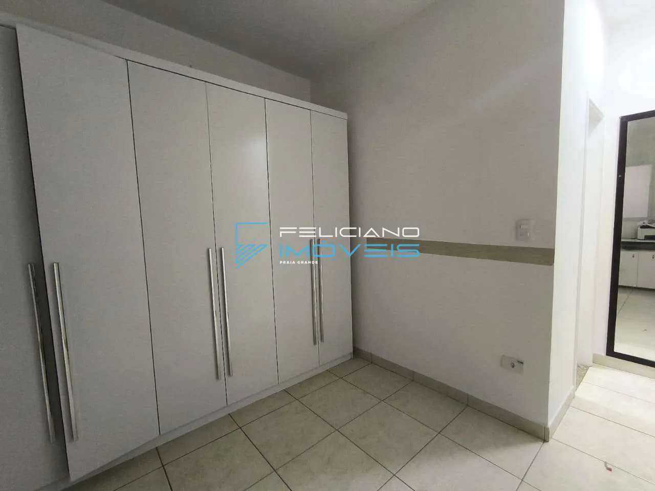 Imagem Casa de Condomínio com 2 quartos, Canto do Forte, Praia Grande - R$ 554 mil, Cod: 7139