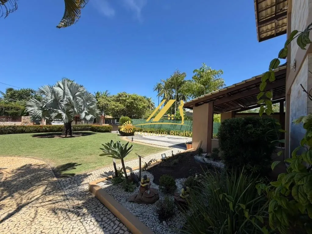 Imagem Casa RESIDENCIAL em Camaçari - Bahia, Arembepe (Abrantes)