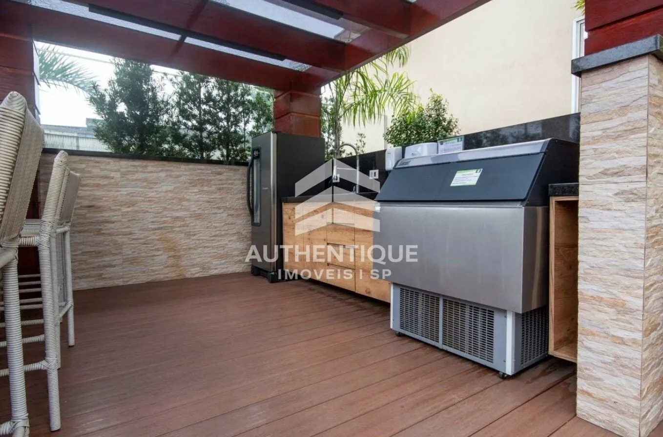 Imagem Vide Campo Belo - Apartamento à venda no bairro Campo Belo - São Paulo/SP, Zona Sul