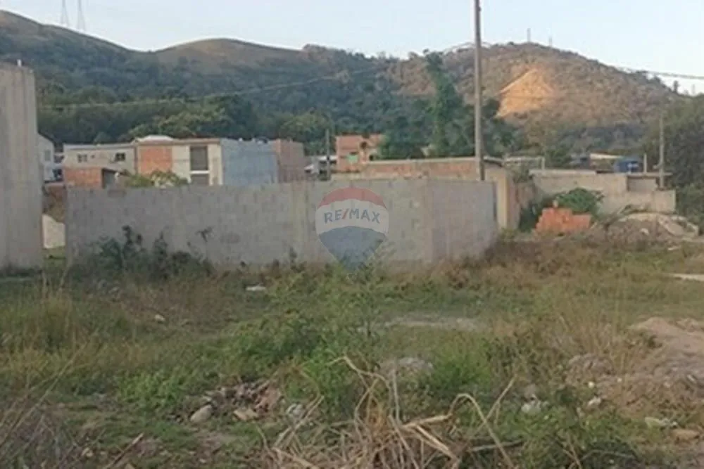 Foto do imóvel Terreno para venda em Guaratiba no Magarça