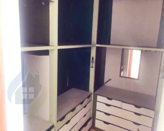 Imagem Apartamento 4 dorms, 340m², 5 banheiros, 3 vagas em Rudge Ramos/São Bernardo do Campo