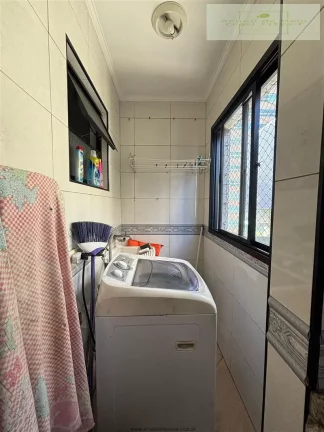 Imagem Apartamentos no Litoral para venda em Praia Grande no bairro Guilhermina