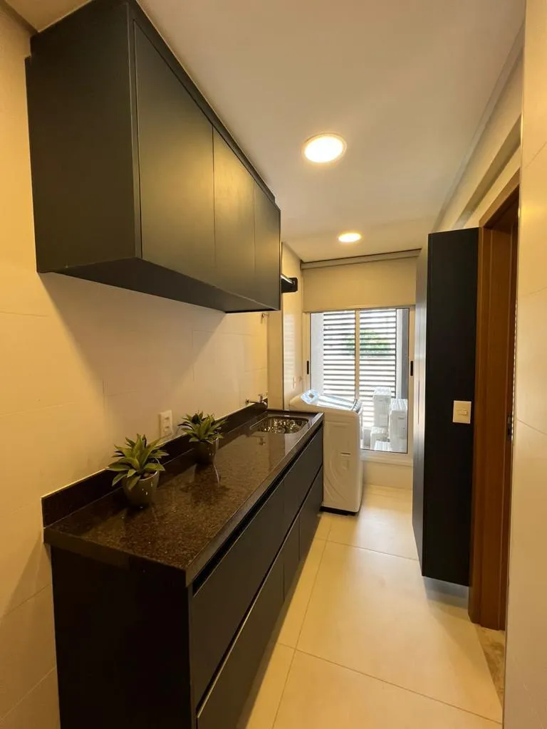 Imagem Apartamento à venda no bairro Setor Bueno - Goiânia/GO
