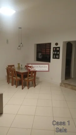 Imagem Vendo Excelente Assobradado em Jardim Kioto - São Paulo