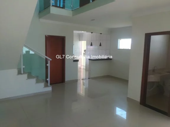 Imagem SOBRADO 4 DORMITORIO SENDO 1 SUITE JARDIM MONTE CARLO, INDAIATUBA/SP.