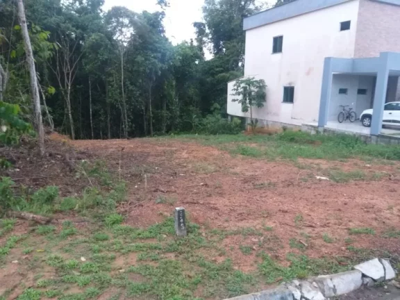 Foto do imóvel TERRENO RESIDENCIAL em MANAUS - AM, PONTA NEGRA