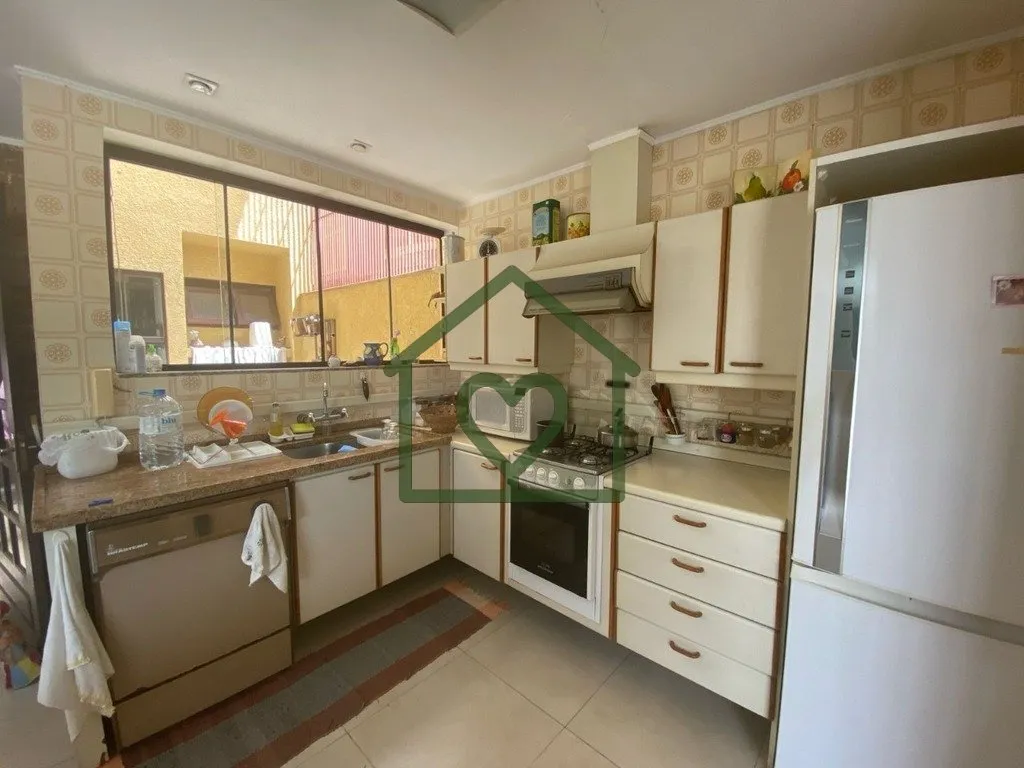 Imagem Ótima casa no Jardim do Salso, com 2 pavimentos, sendo o pavimento superior com 3 amplos dormitóri...