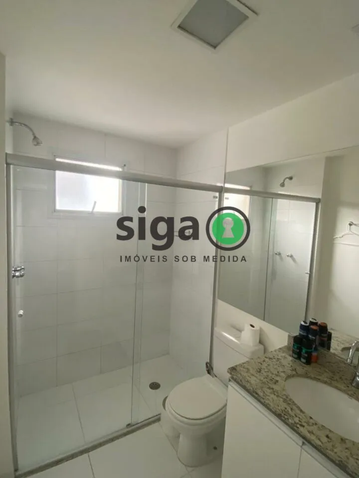 Imagem Apartamento à venda na Vila Andrade - 133 metros, 3 Suítes, 2 Vagas