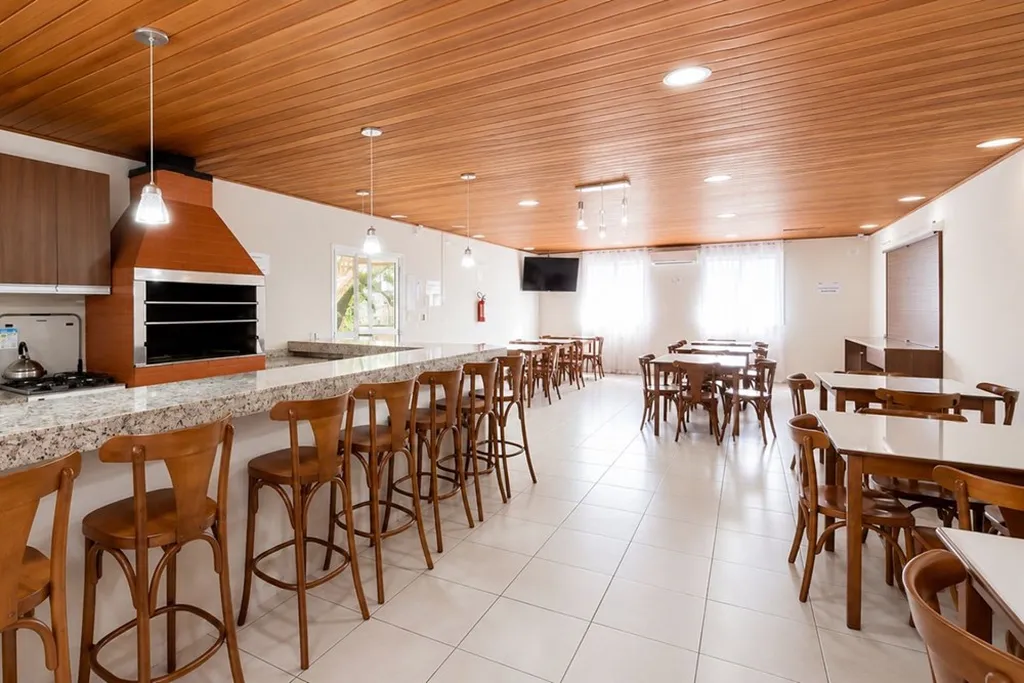 Imagem Apartamento em Passo das Pedras