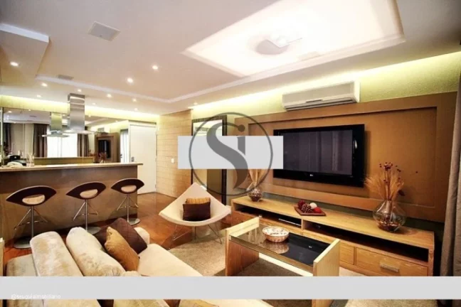 Imagem APARTAMENTO RESIDENCIAL em SÃO PAULO - SP, VILA NOVA CONCEIÇÃO