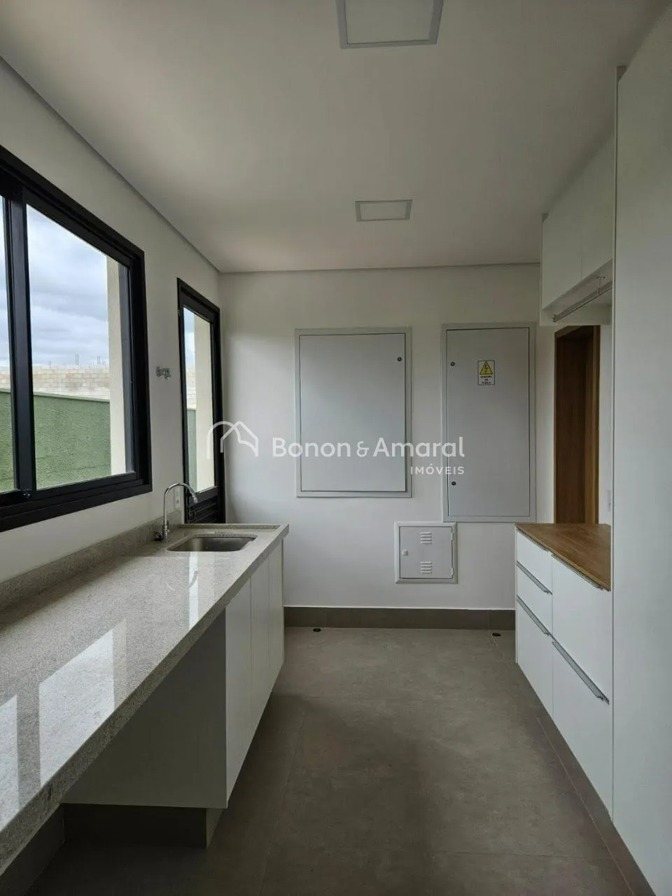 Imagem Casa à venda no Loteamento Residencial Entre Verdes, em Sousas, Campinas