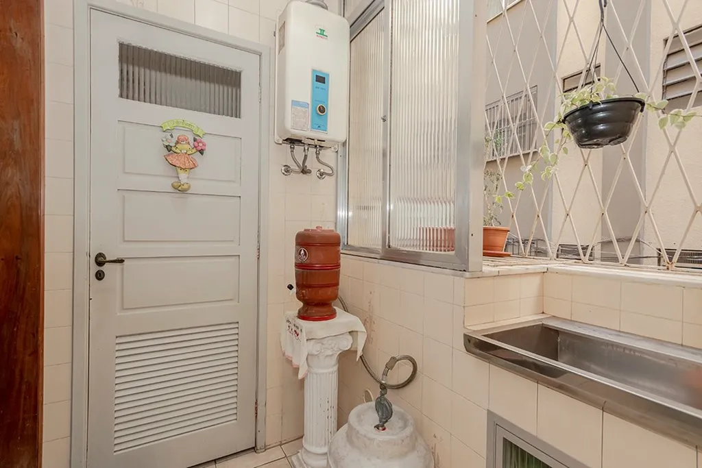 Imagem Apartamento em Centro Histórico
