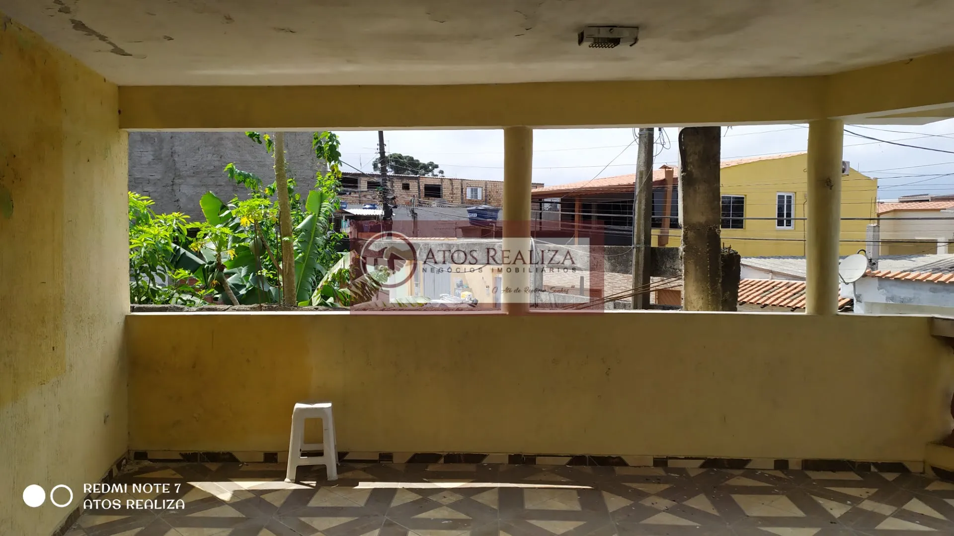 Imagem Compre Casa de Vila em Jardim Zilda - Jardim Varginha