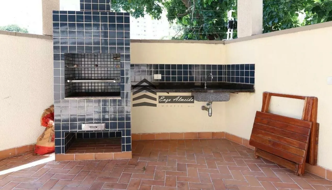 Imagem Apartamento à venda em São Paulo/SP