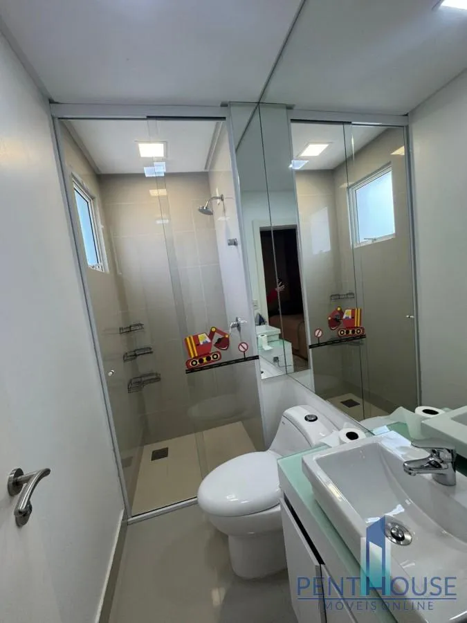Imagem Apartamento Zona Central para Venda em Balneário Camboriú, CENTRO, 3 dormitórios, 3 suítes, 4 banheiros, 2 vagas