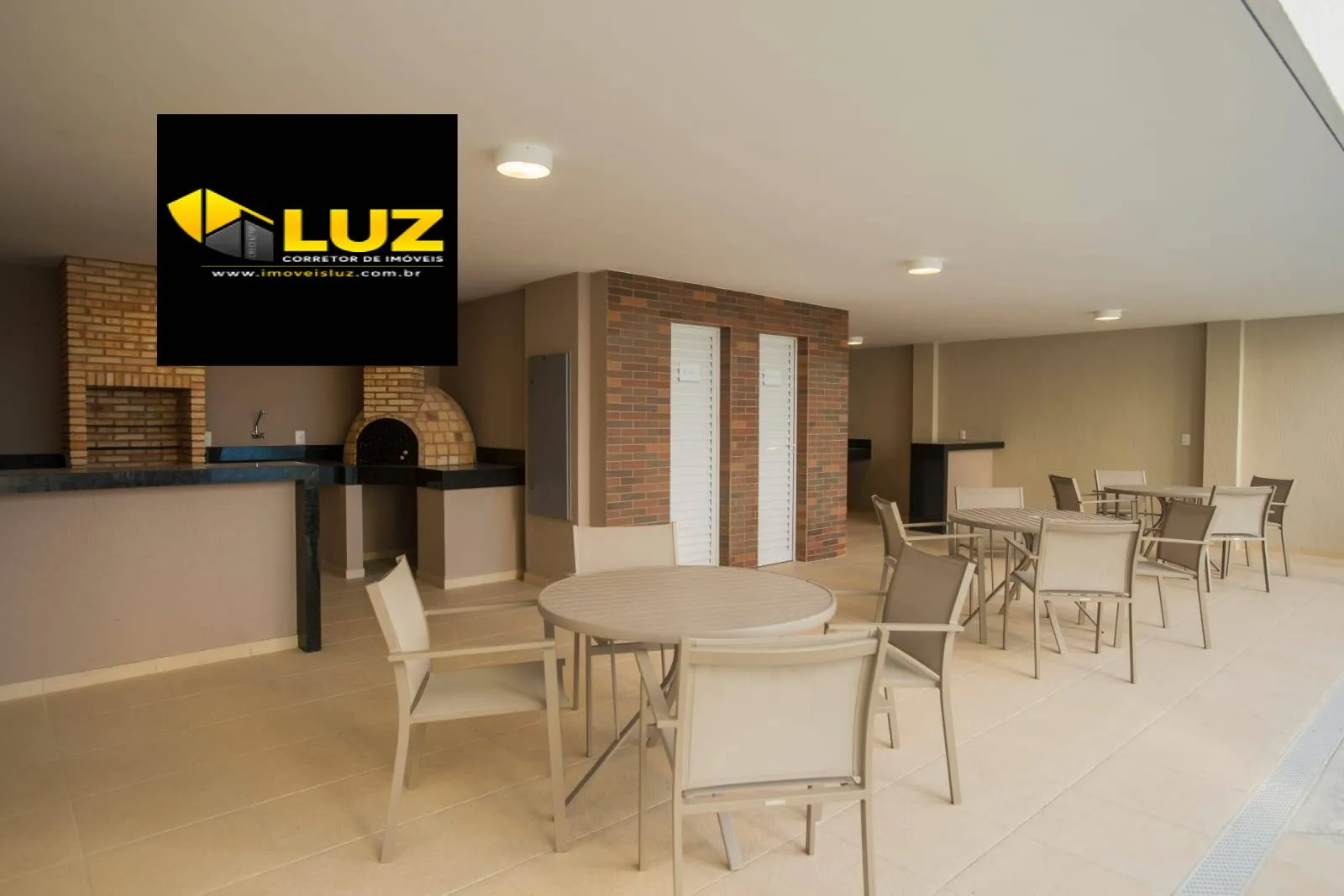 Imagem Estação das Flores - ÚLTIMA UNIDADE | APARTAMENTO DECORADO